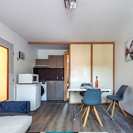 Halte De La Commanderie Apartment Colmar Bagian luar foto